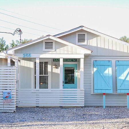 Lost At Sea Bay St. Louis エクステリア 写真