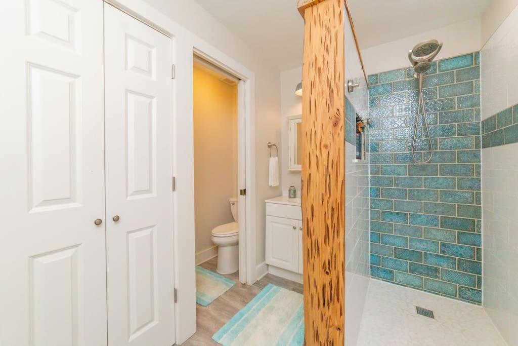 Lost At Sea Bay St. Louis エクステリア 写真