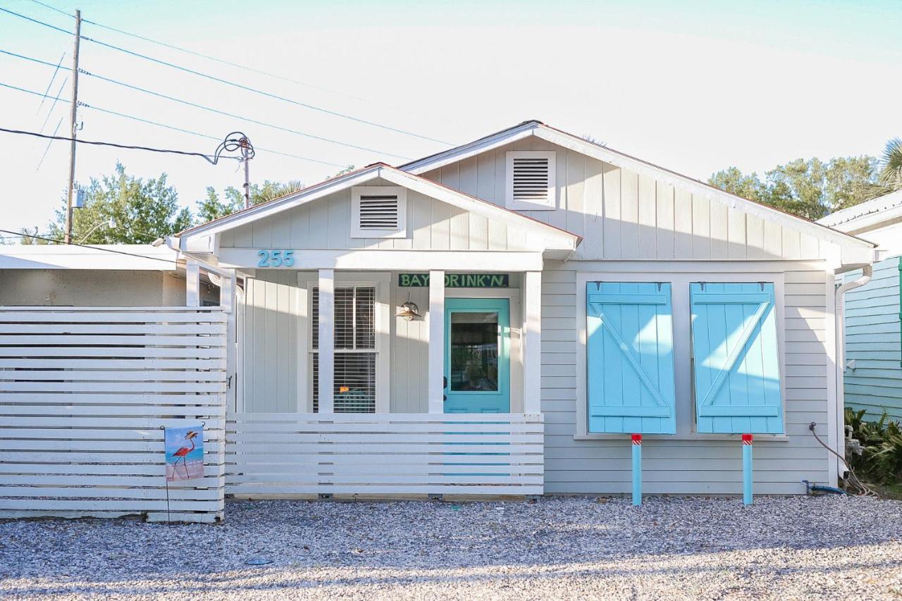 Lost At Sea Bay St. Louis エクステリア 写真